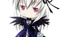 动漫拟人,跨越次元的美妙邂逅