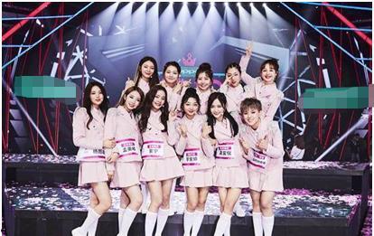 娱乐圈吃瓜感慨语,繁华落尽，谁主沉浮？